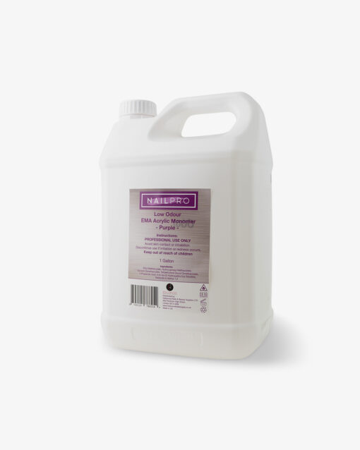 Nail Pro - Low Odour EMA Acrylic Monomer