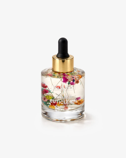 Nail Pro Cuticle Oil - 45ml