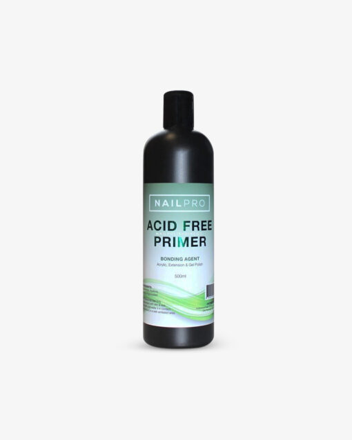 Nailpro Acid Free Primer - Bonding Agent