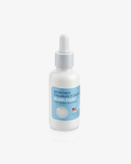 Nail Pro - Bubblegum Monomer Fragrance
