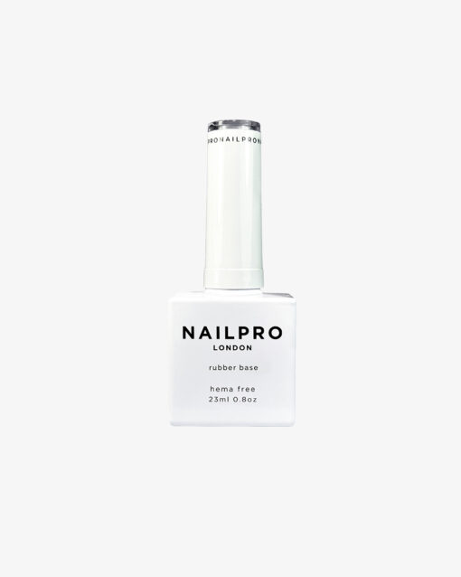 Nail Pro - Gel Rubber Base Coat