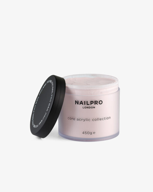 Core Acrylic - Frosted Petal 011