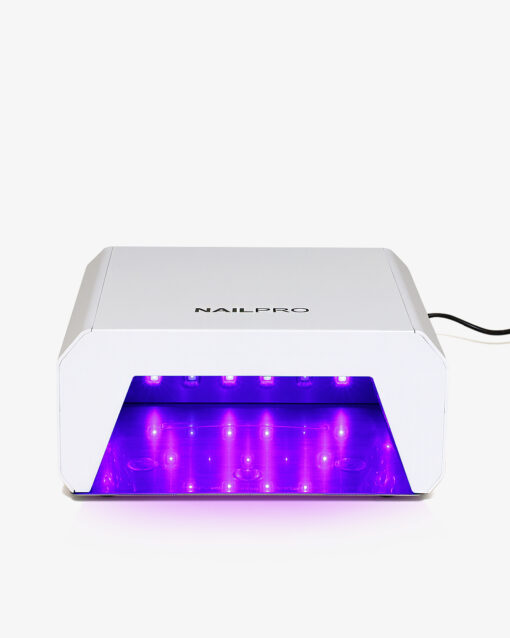 Lumen - CORDED LED GEL LAMP 60W