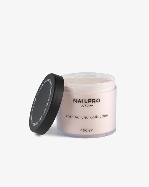 Core Acrylic - Soft Peach 004