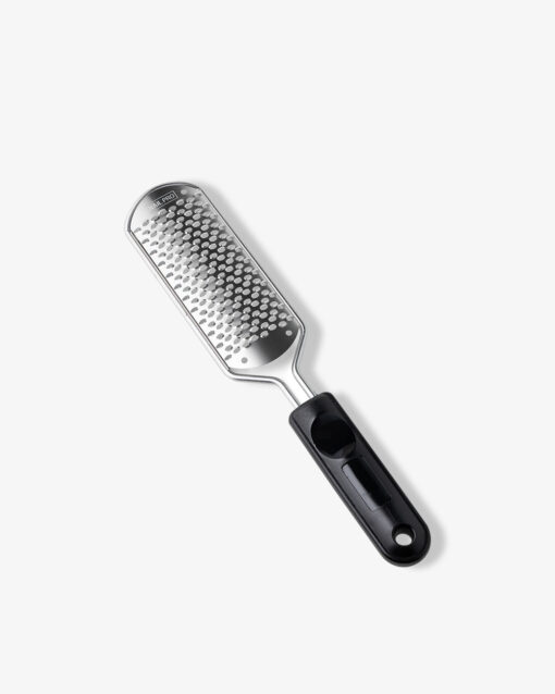 Pedicure Stainless Steel Rasp - Course