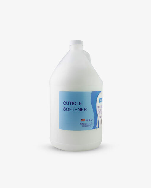 Cuticle Softener - 1 Gallon