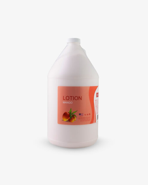Body Lotion - Mango