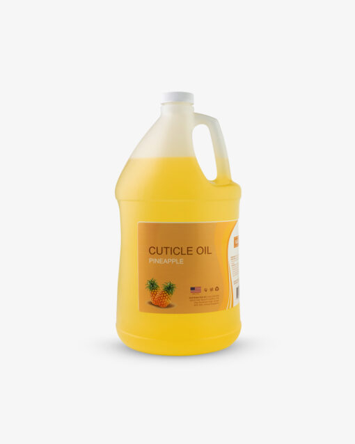 Pineapple Cuticle Oil - 1 Gallon