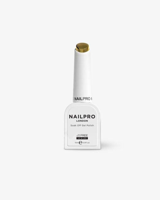 Nail Pro - Gel Polish
